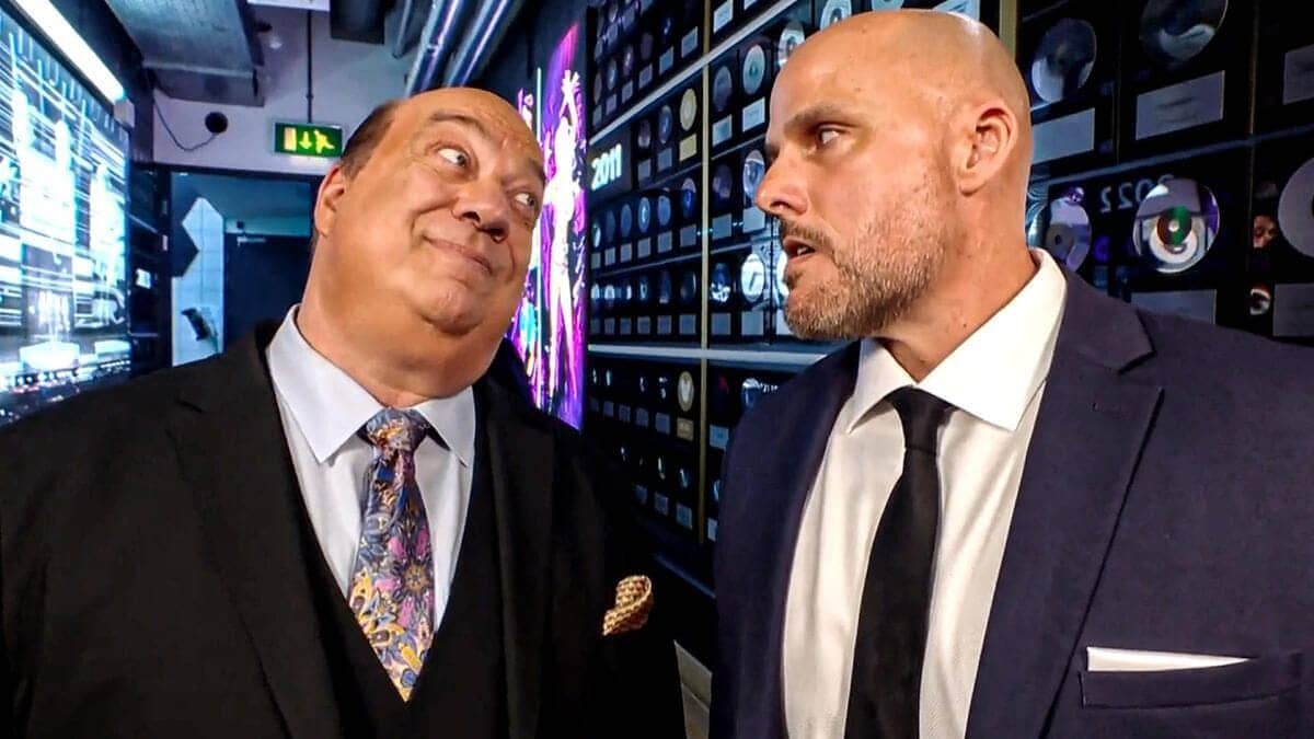 Adam Pearce's WWE Drama: Fans, Fines, and Follies!