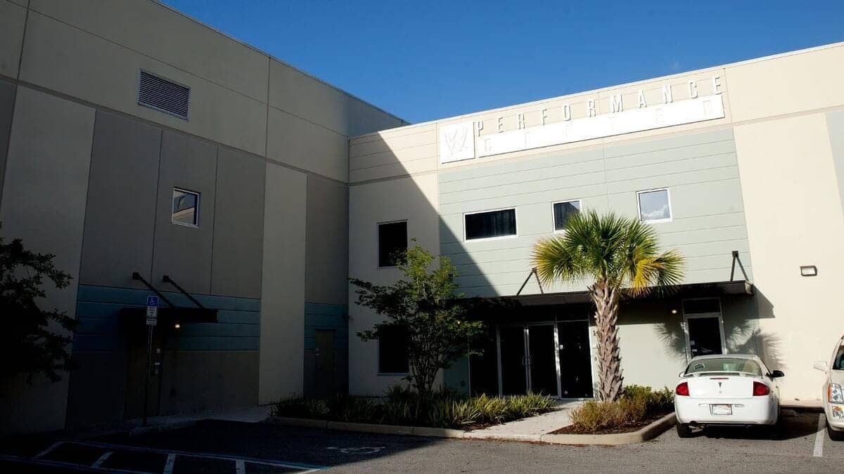Santos Escobar Chillin' at WWE Center, Ready for Revenge
