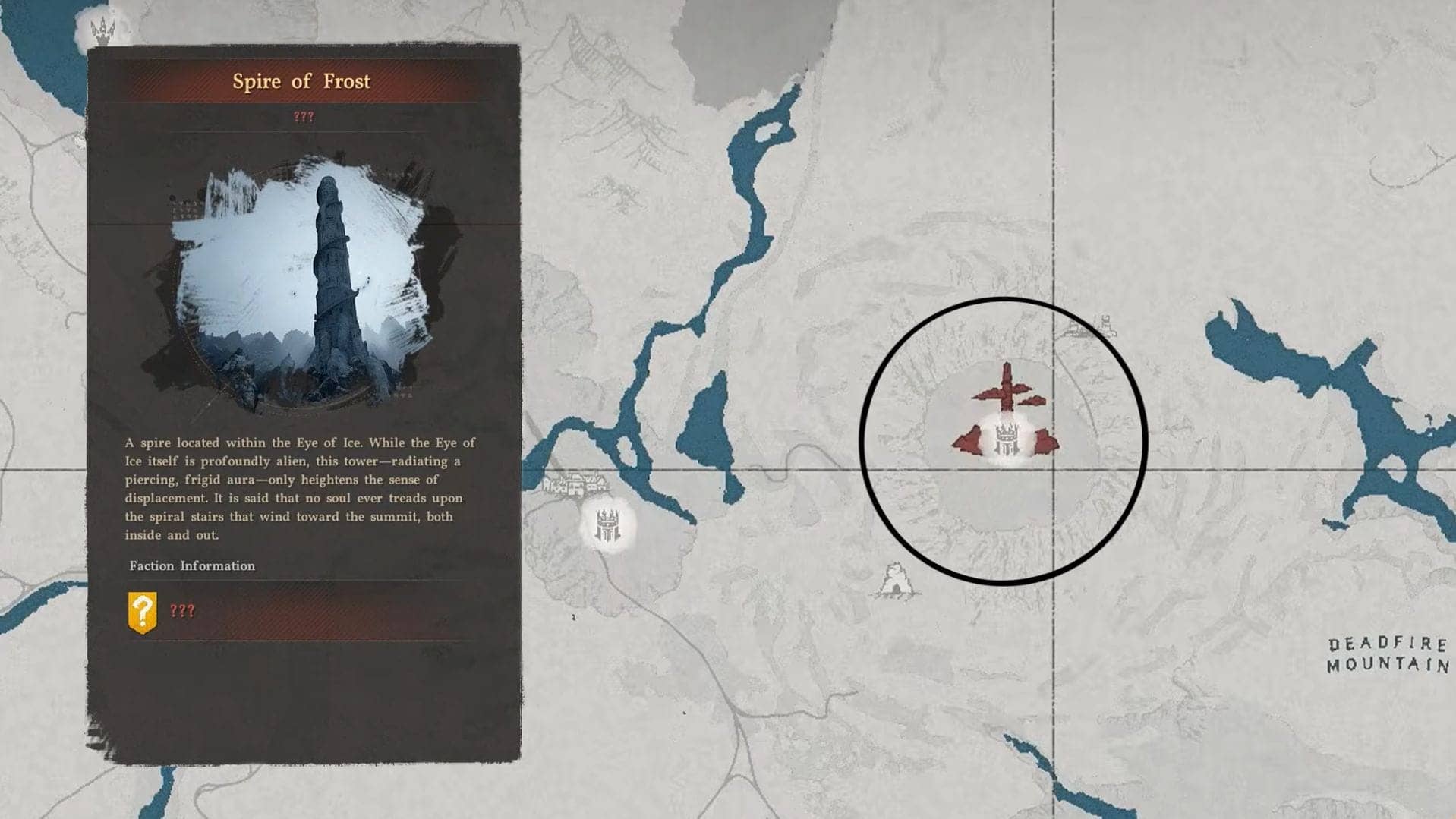 Embark on a Frosty Quest: Conquer the Spire of Frost