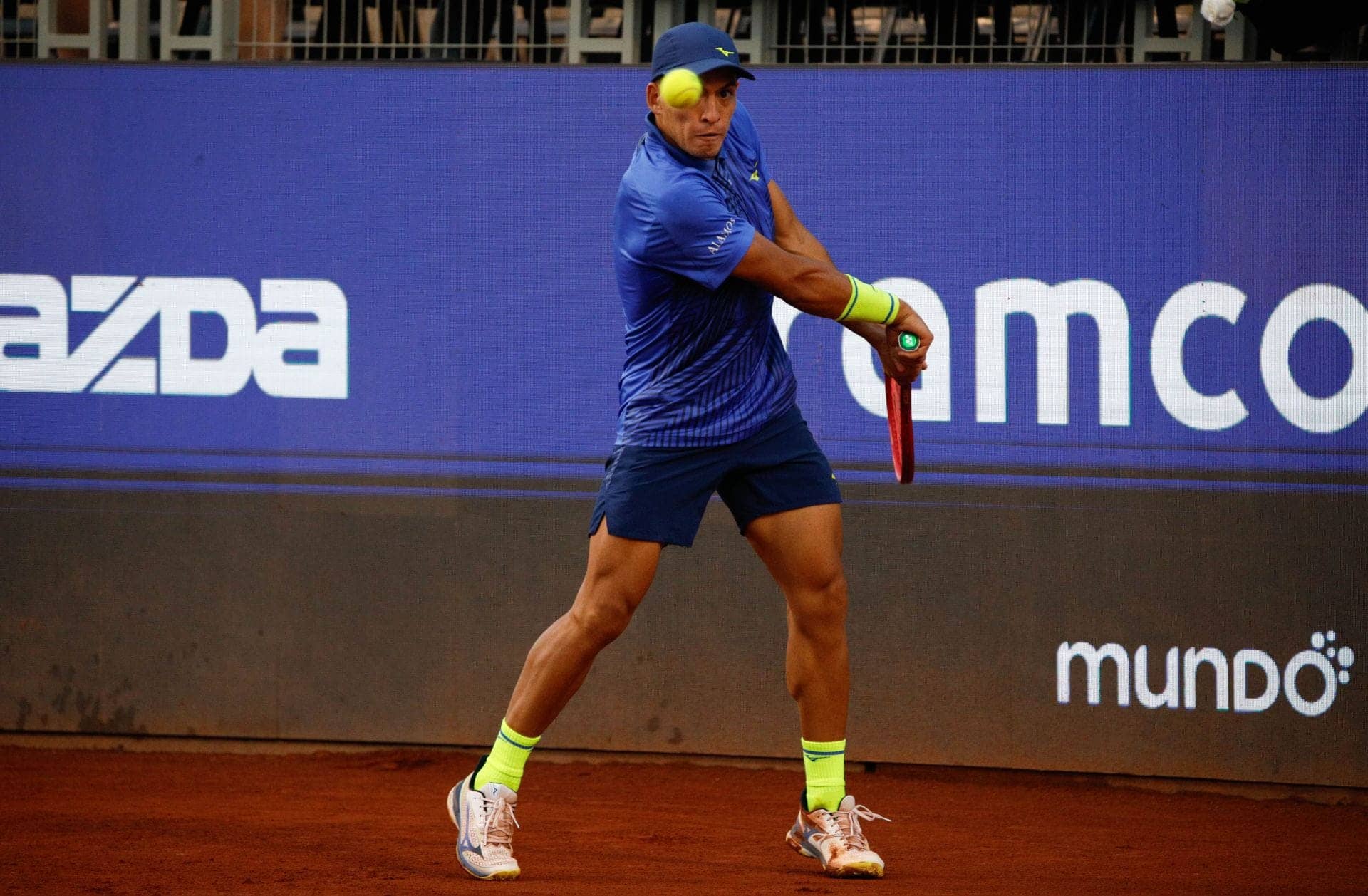 Bucharest 2026 Day 4: Men's singles predictions ft. Sebastian Baez vs Titouan Droguet, Daniel Altmaier vs Dino Prizmic | Tiriac Open