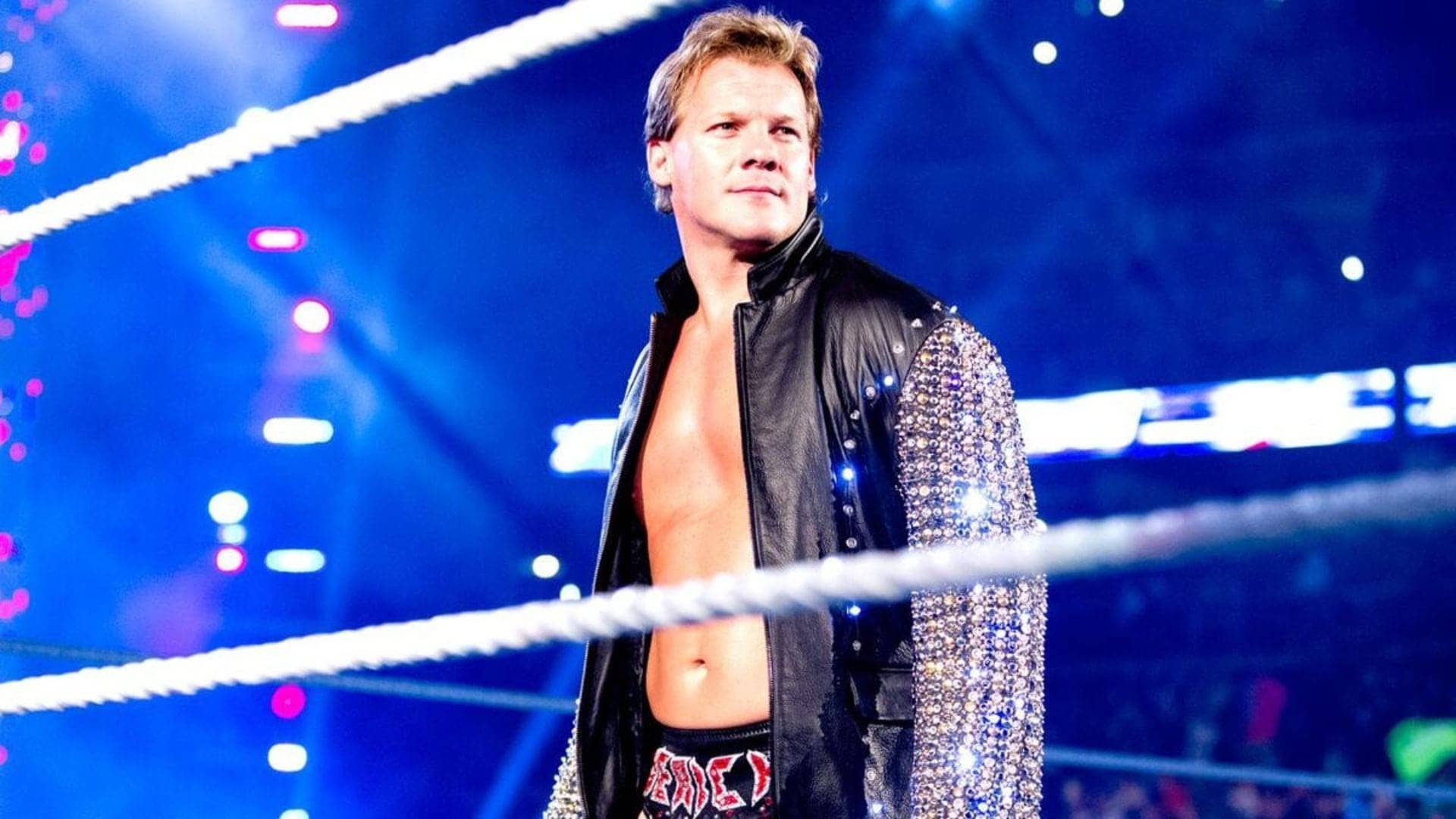 Chris Jericho ki WWE wapas aane ki kahani ka twist