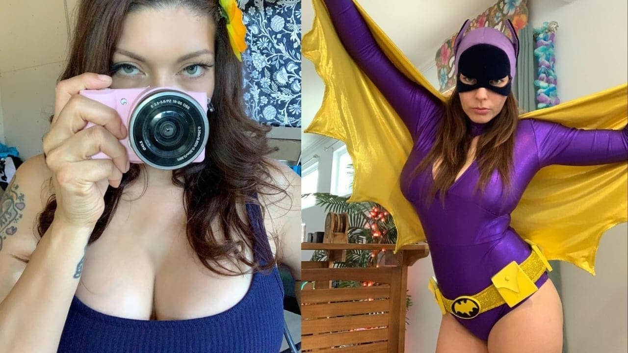 Shelly Martinez reveals her wrestling ex was a nobody, believe it!