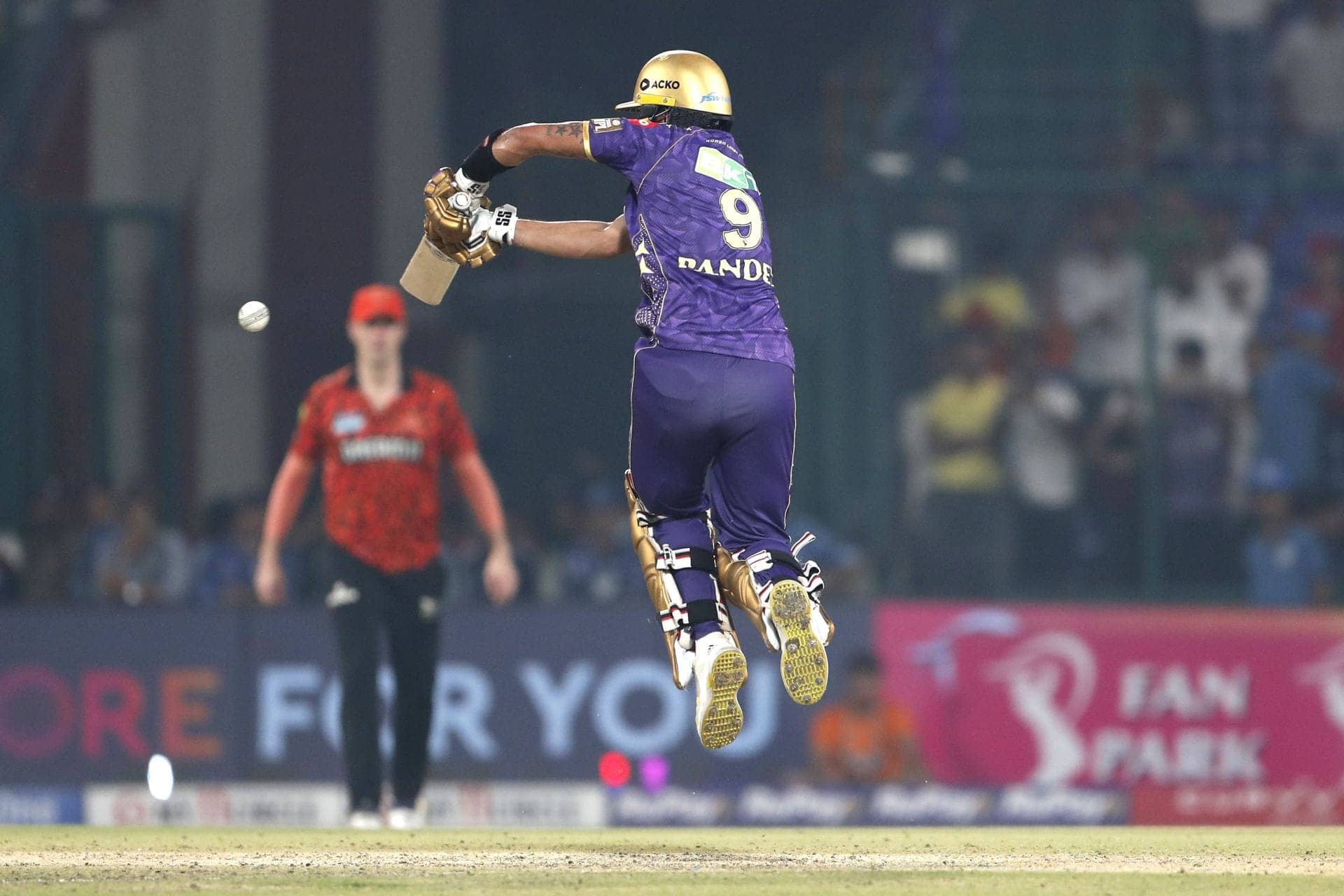 IPL 2026: KKR vs SRH - Who's Gonna Dominate Today?