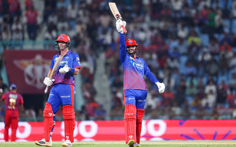 Sameer Rizvi: The Unstoppable Force of IPL 2026