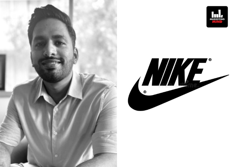 Ashwin Kumar Makes a Grand Return to Nike India, Folks!