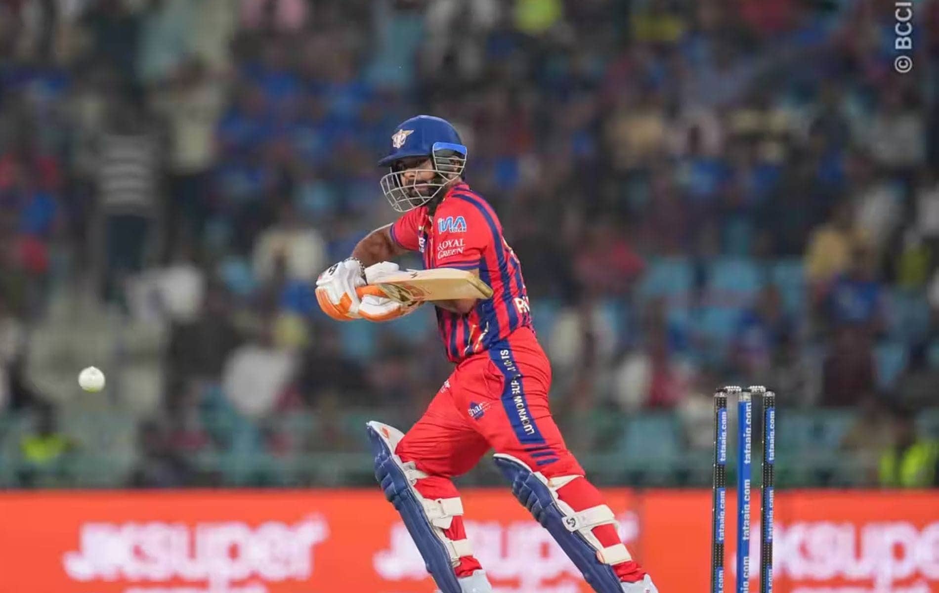 Irfan Pathan's Bold Take: Rishabh Pant Should Bat at No. 3