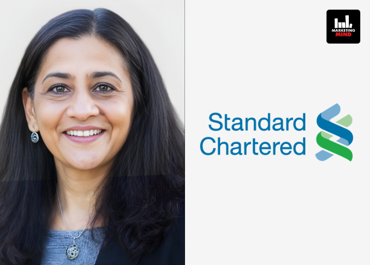 Nalini Tarakeshwar Bani Global Head, Opportunities Ka Jaadu