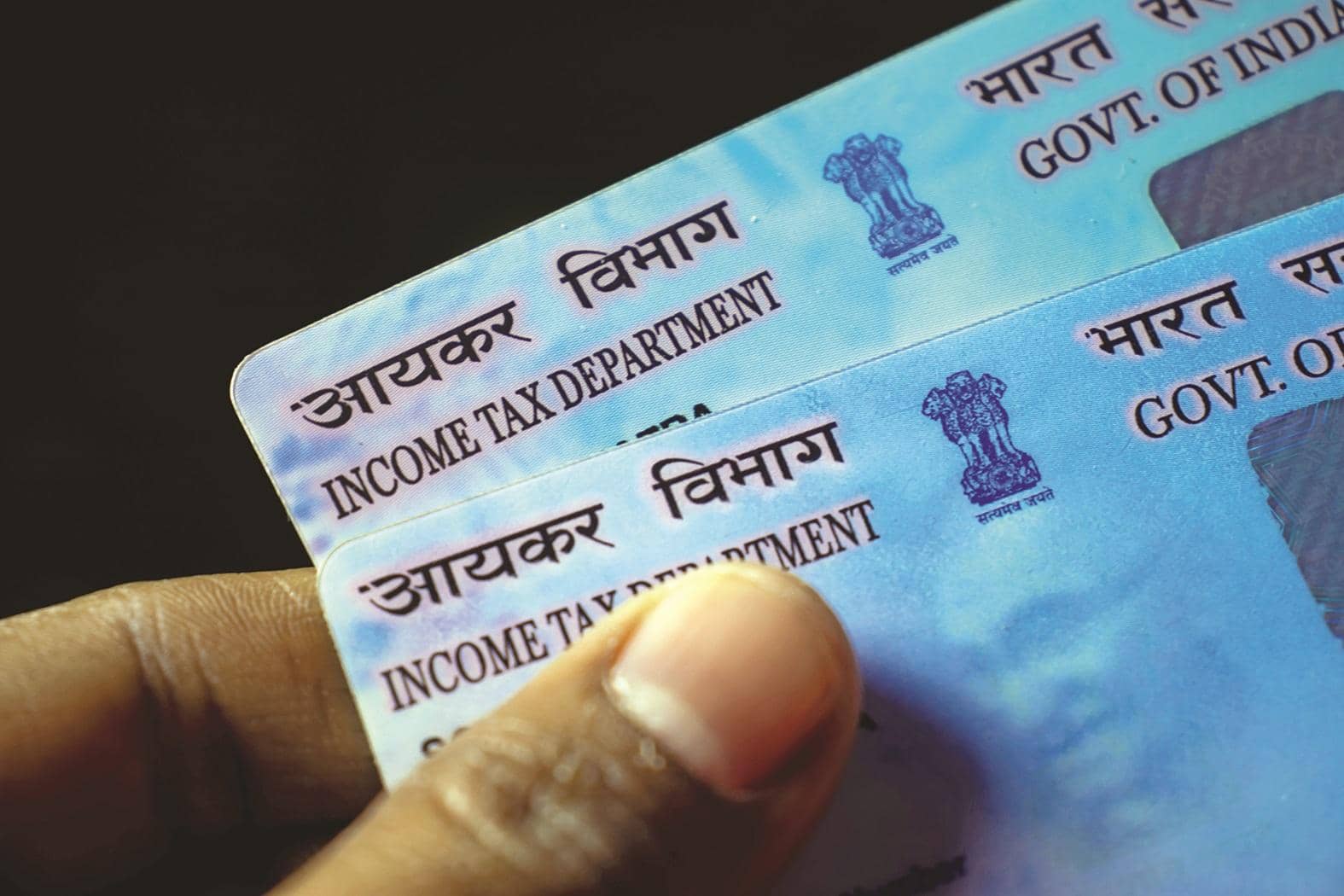 New PAN Spellbook: Unraveling the Mystical Rules of Identity