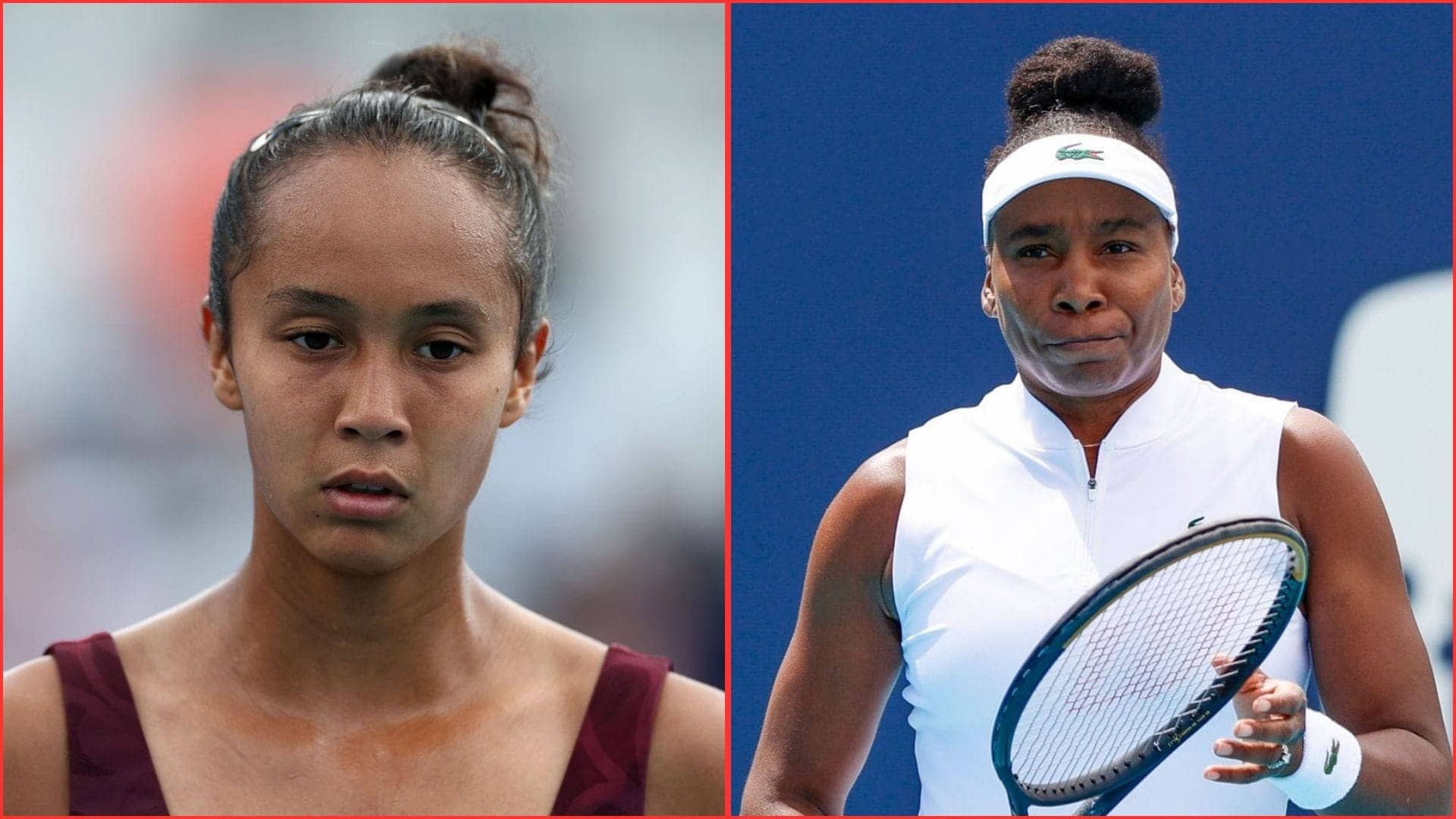 Leylah Fernandez Rises from Heartbreak to Conquer Charleston