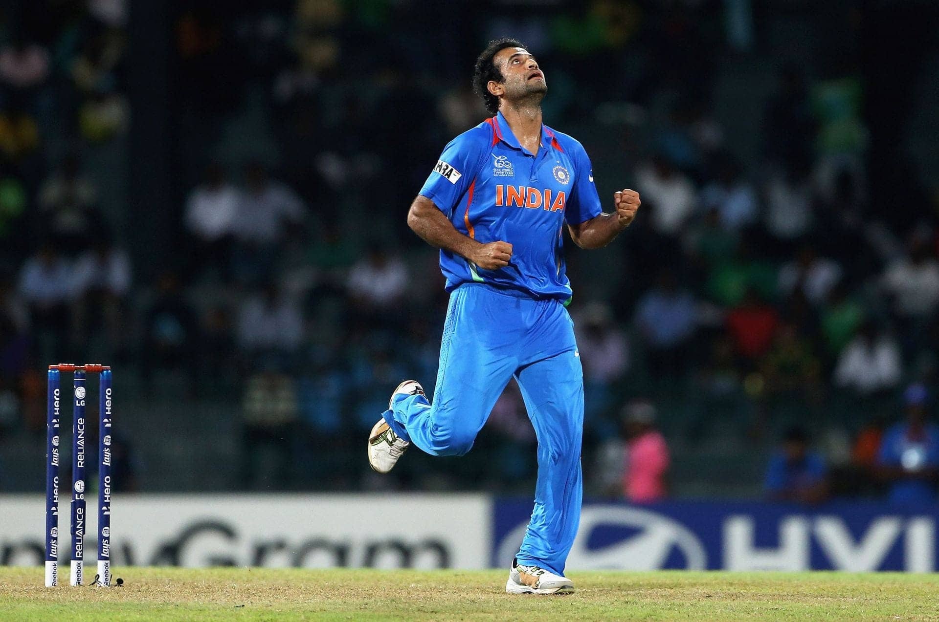 Irfan Pathan's Bold Advice: Back Varun Chakaravarthy Now!