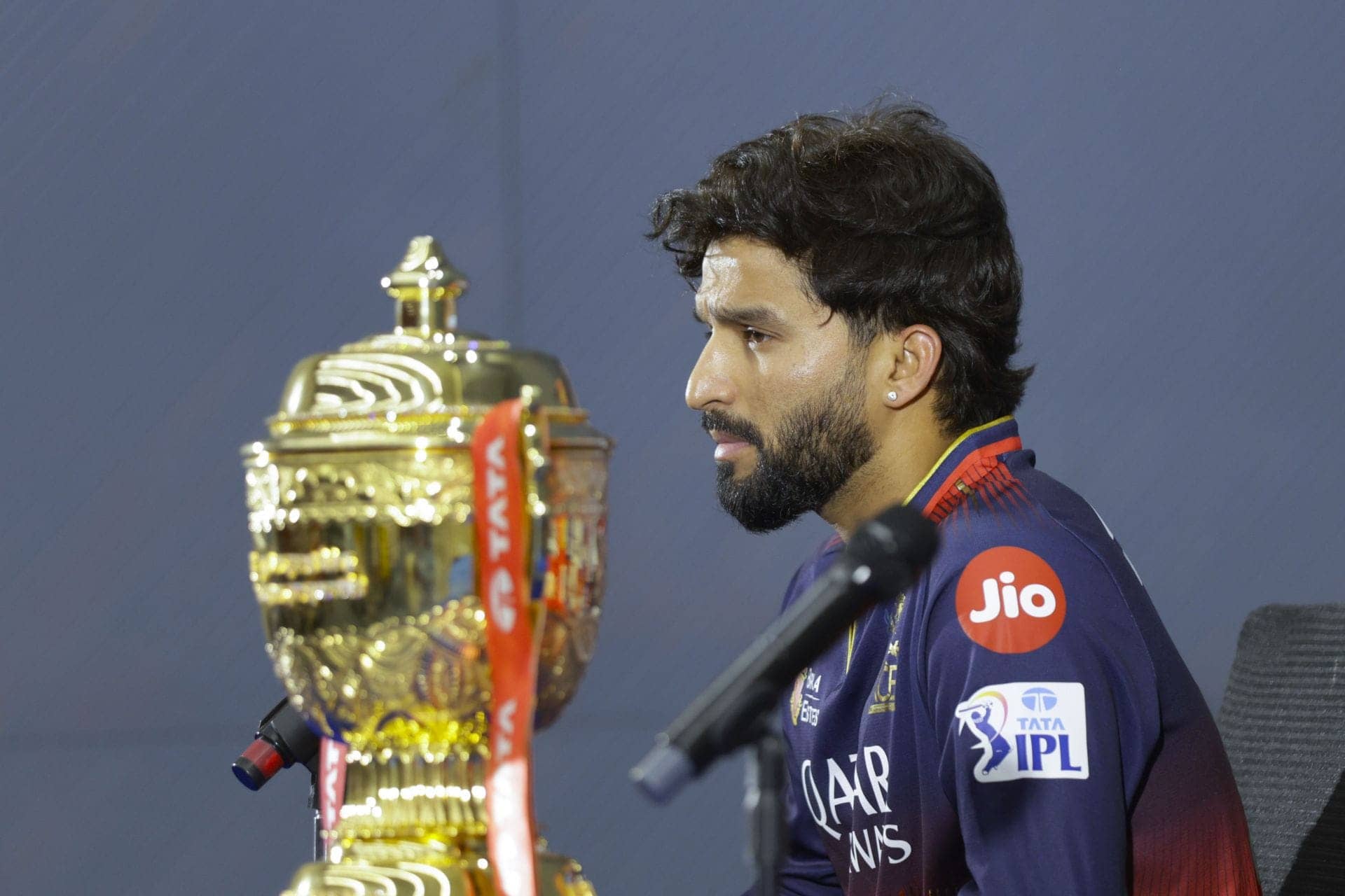 Rajat Patidar names Rohit Sharma the IPL captain GOAT!