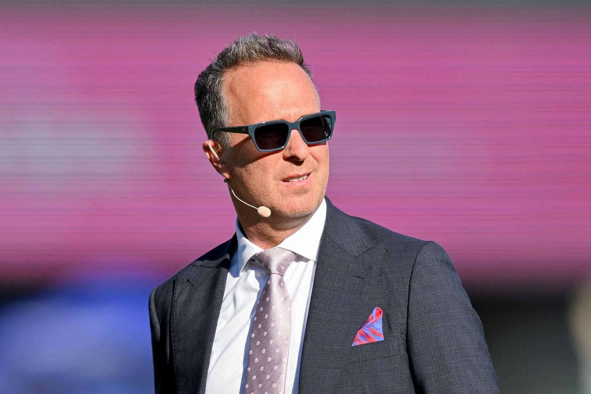 Michael Vaughan: Rishabh Pant Must Make IPL 2026 Spectacular!