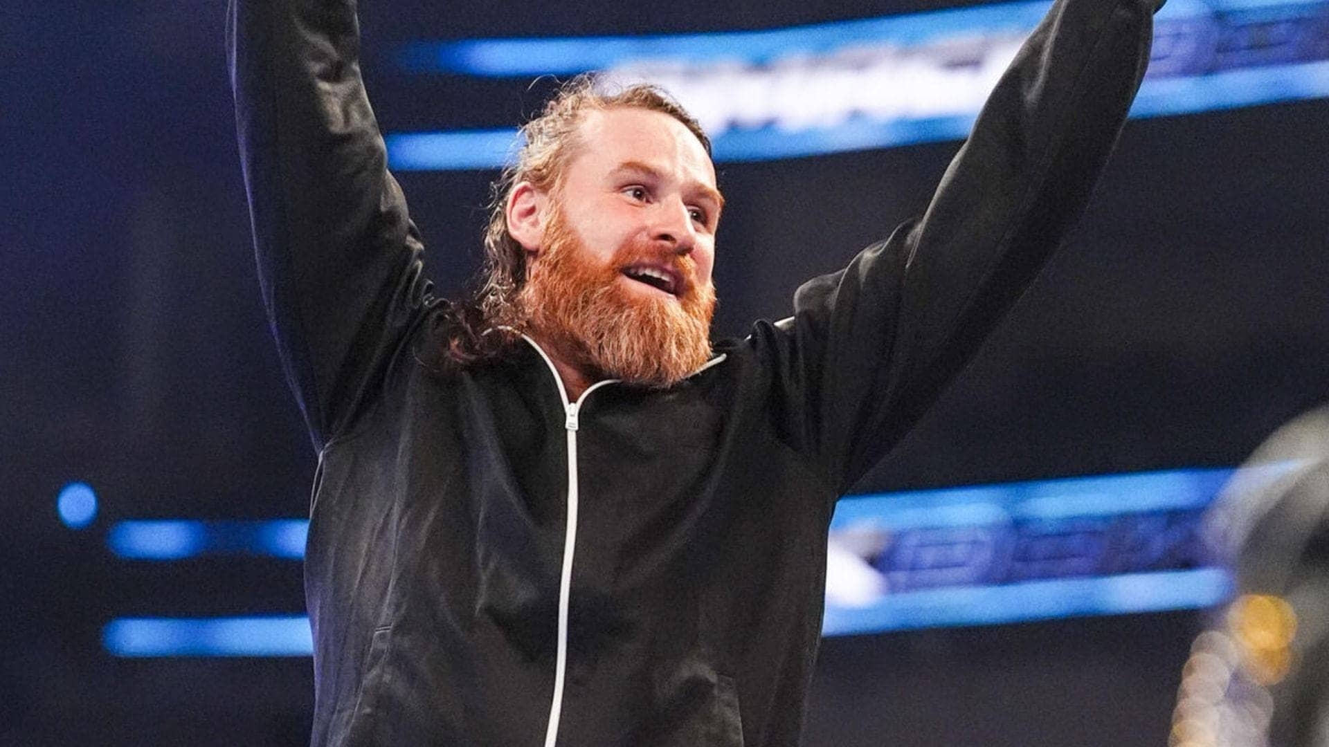 Sami Zayn Remembers His Legendary Match with Nakamura