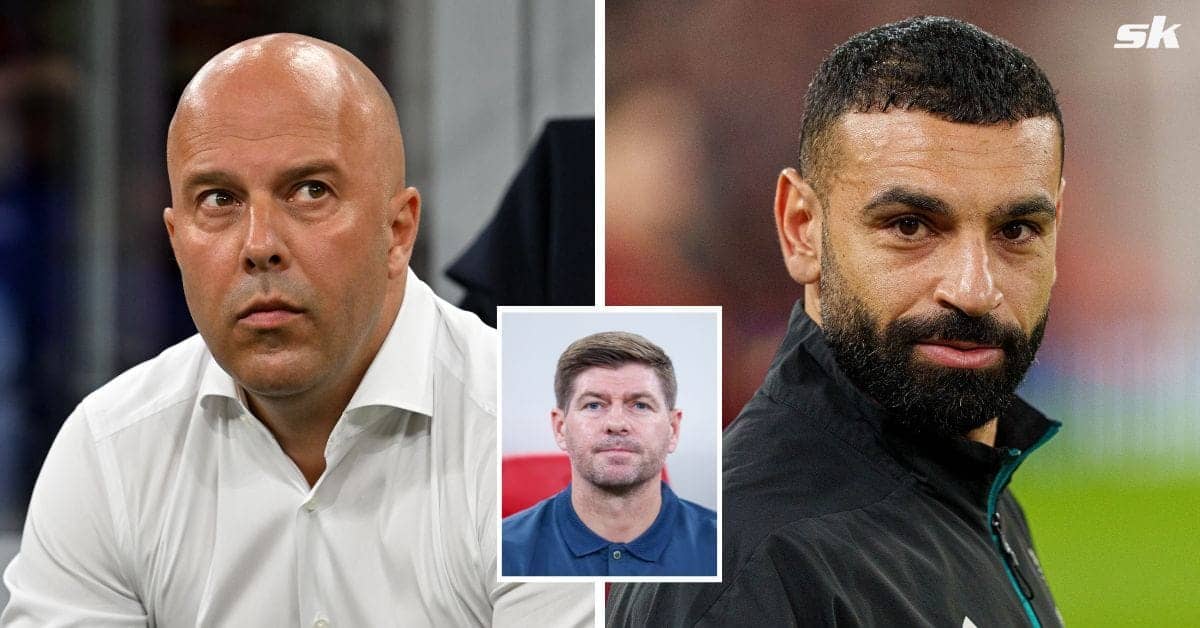 Gerrard Unleashes Truth on Salah's Liverpool Exit Saga