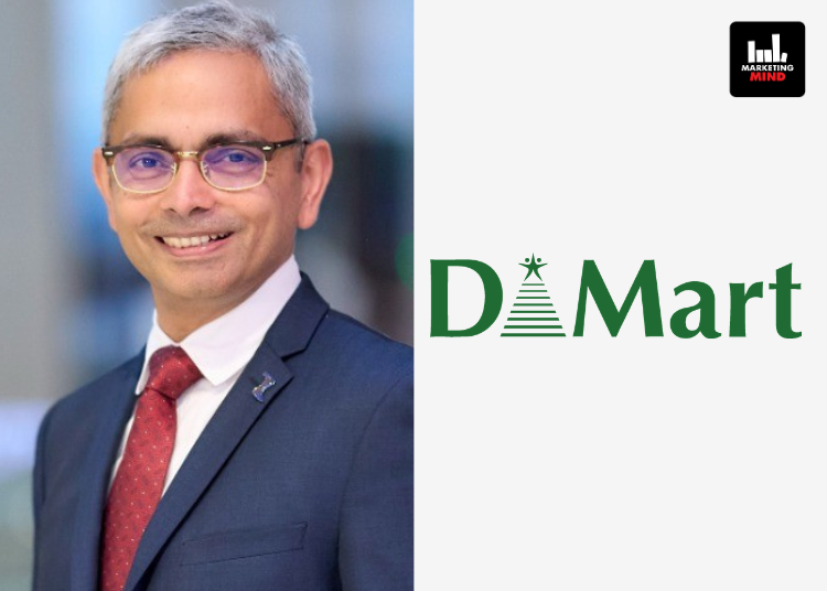 Anshul Asawa Takes the Helm at DMart - Huge News!