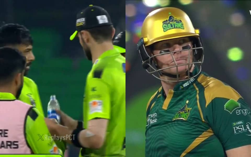 PSL 2026: Lahore Qalandars vs Multan Sultans – Who Will Win?
