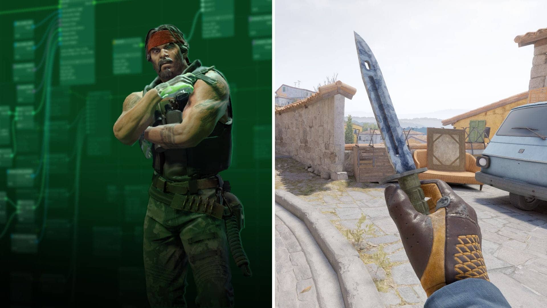 CS2 ka AnimGraph 2: Animation ka naya rang chhaya!