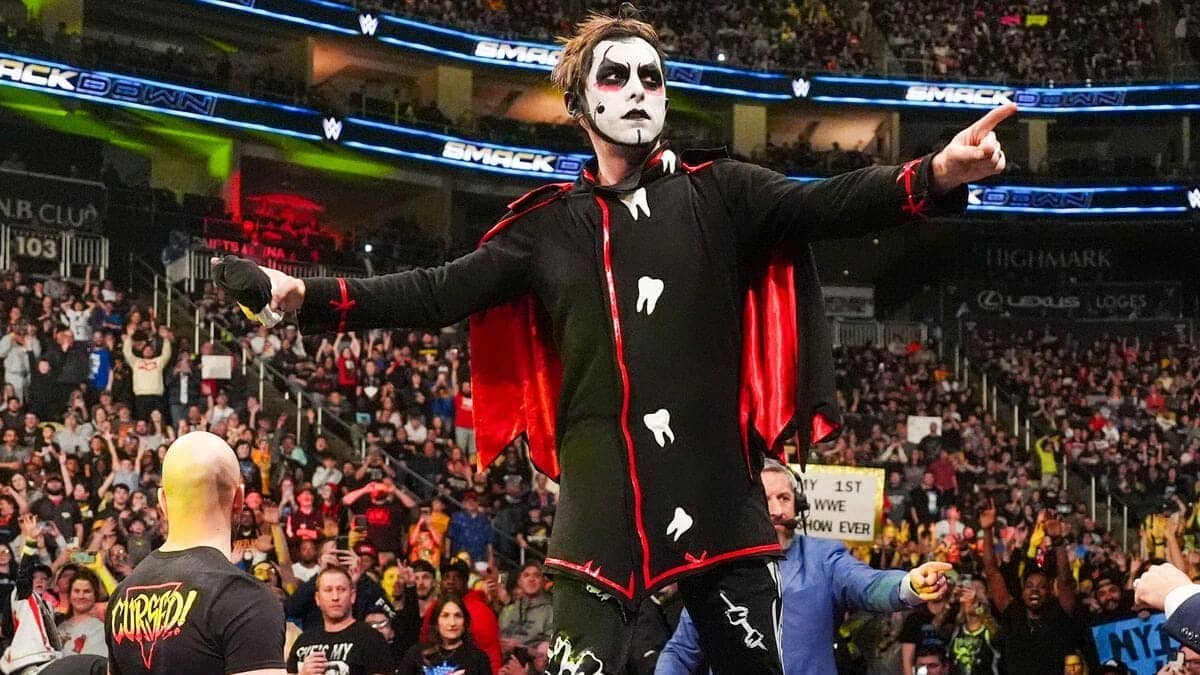 Danhausen: Meme Wrestler or Merch Machine? Waller's Woes!