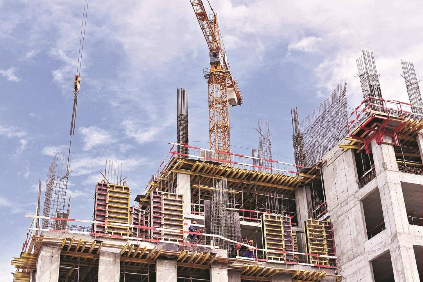 New Tax Rules: Real Estate Gets a Tremendous Upgrade!