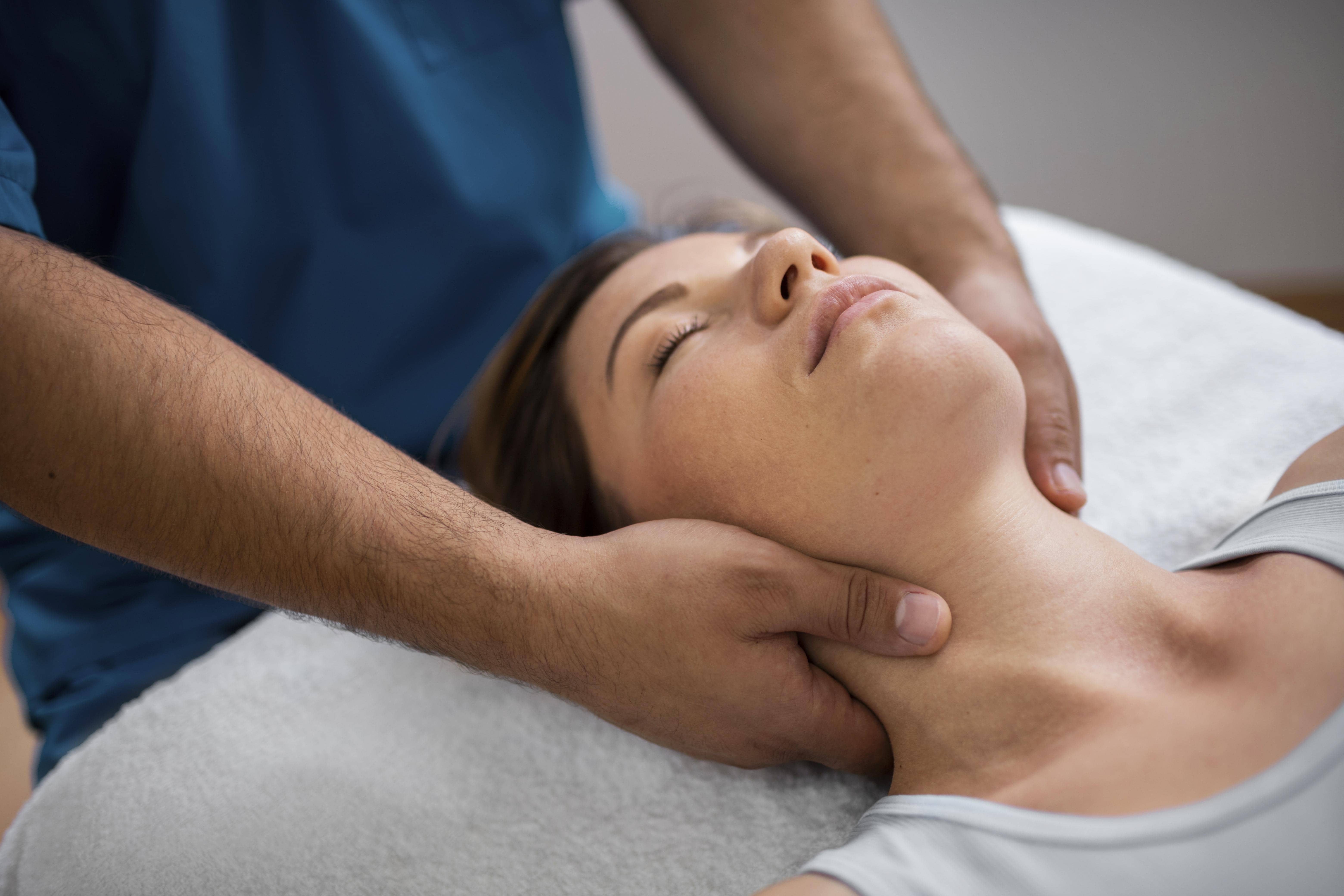 Lymphatic Massage: Detox Dream or Just a Trend?