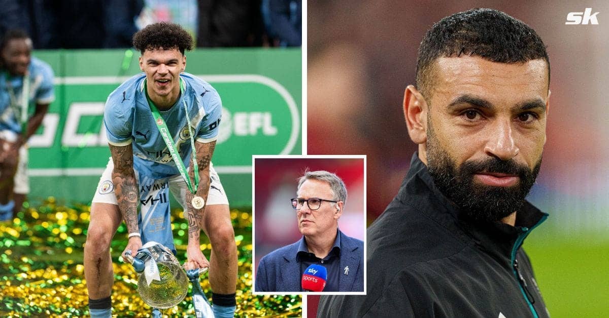 FA Cup Fever: City vs Liverpool, Chelsea to Crush Port Vale