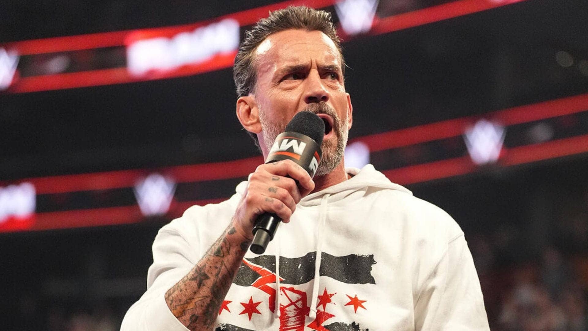 Drew McIntyre Slams CM Punk, But Wait—A Compliment?