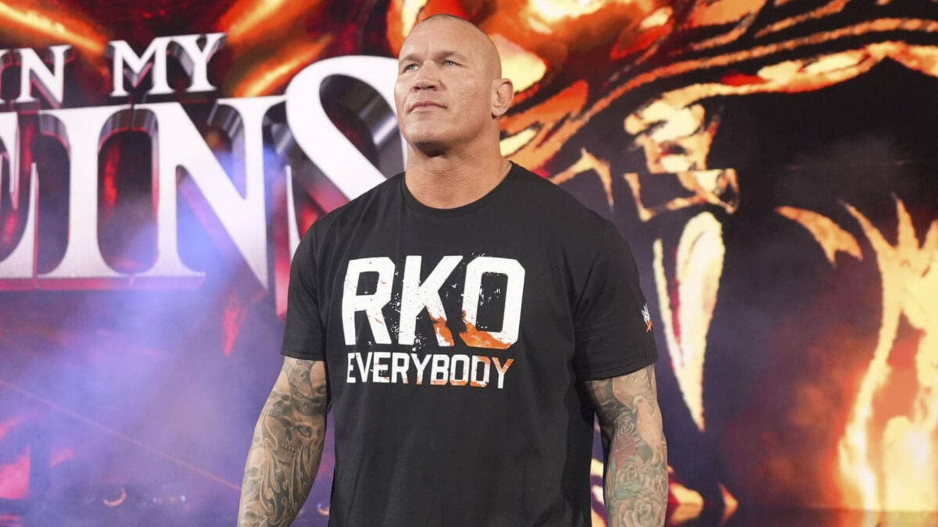 Randy Orton's Mystery Caller: SmackDown's Big Surprise Incoming