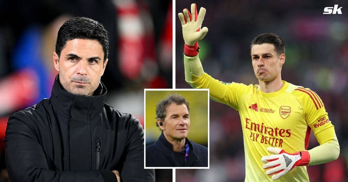 Kepa ka chance sahi tha? Lehmann ka Arteta ko support!