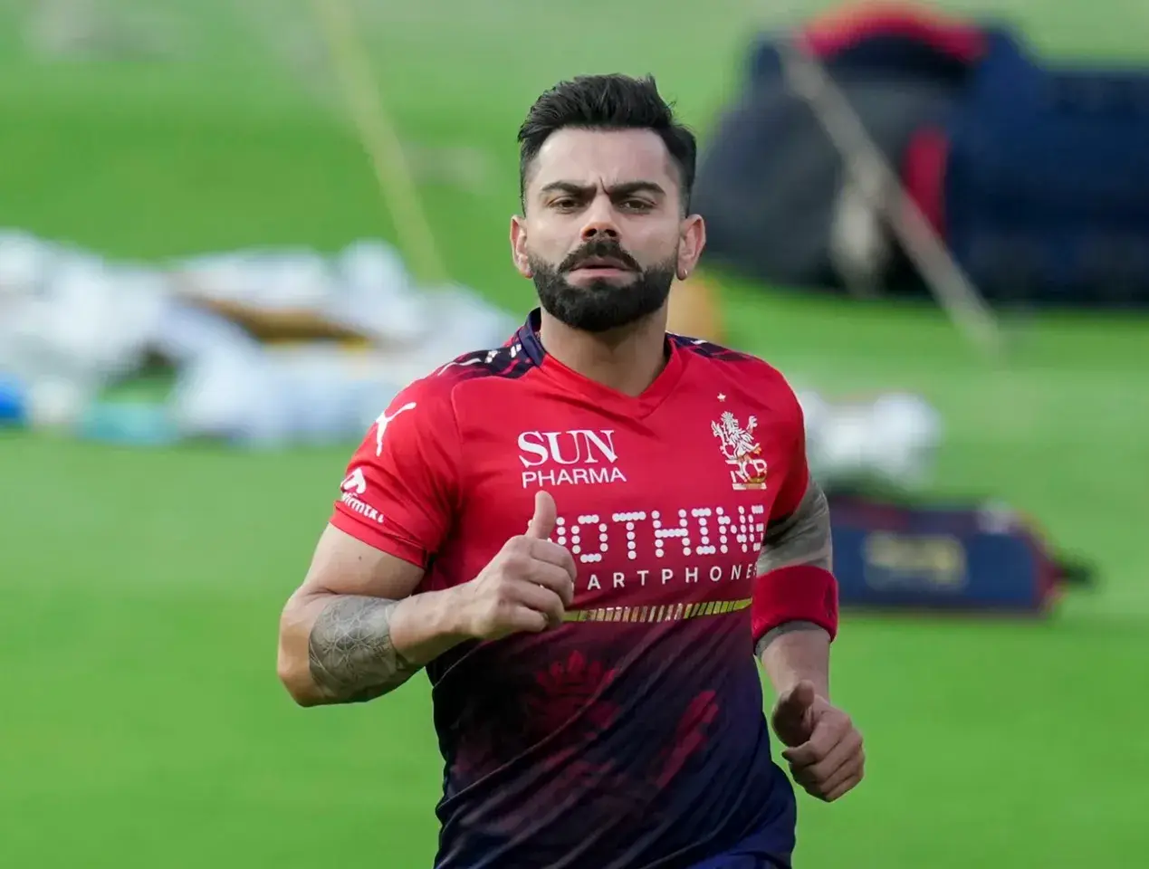 RCB's Big League: 3 Batters Who Are Total Game-Changers