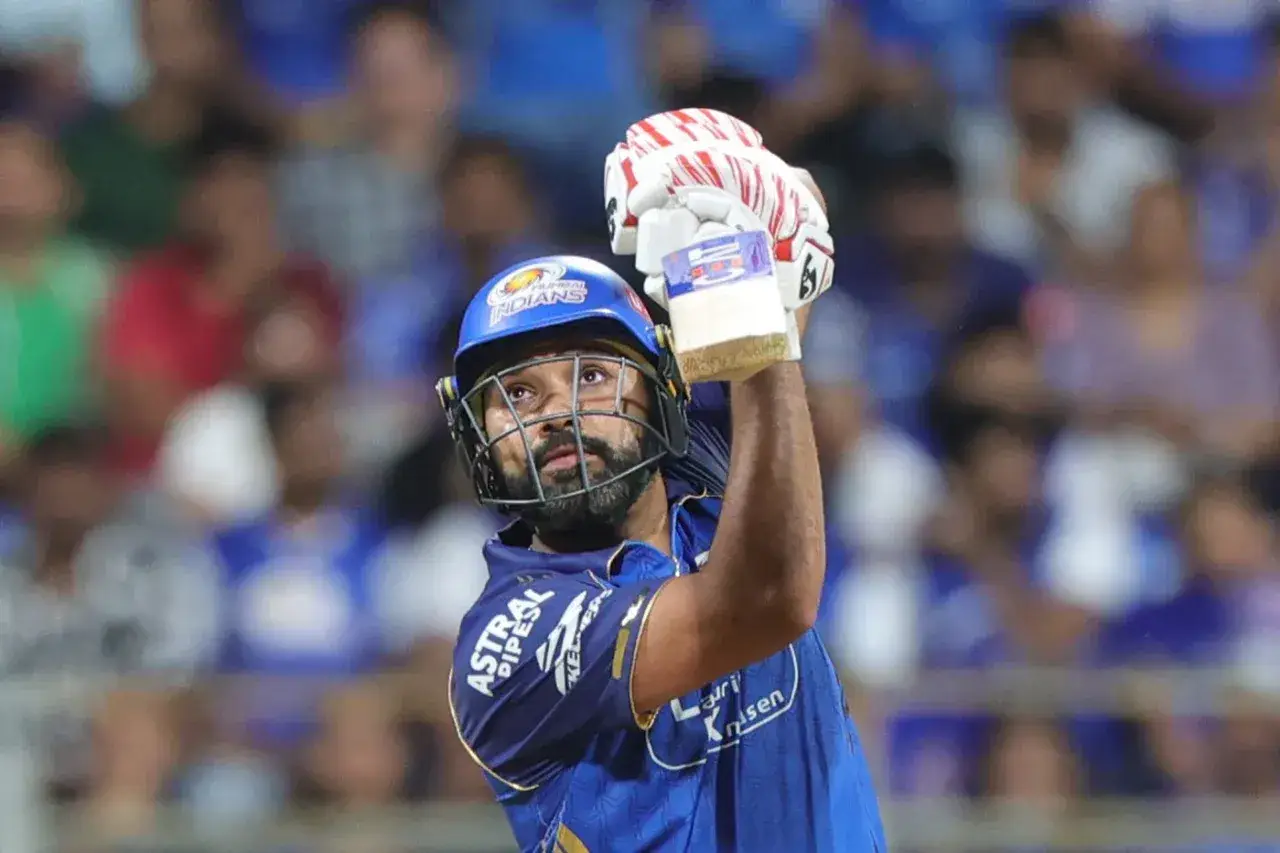 Mumbai Indians' Ultimate Game-Changers for IPL 2026 Revealed!