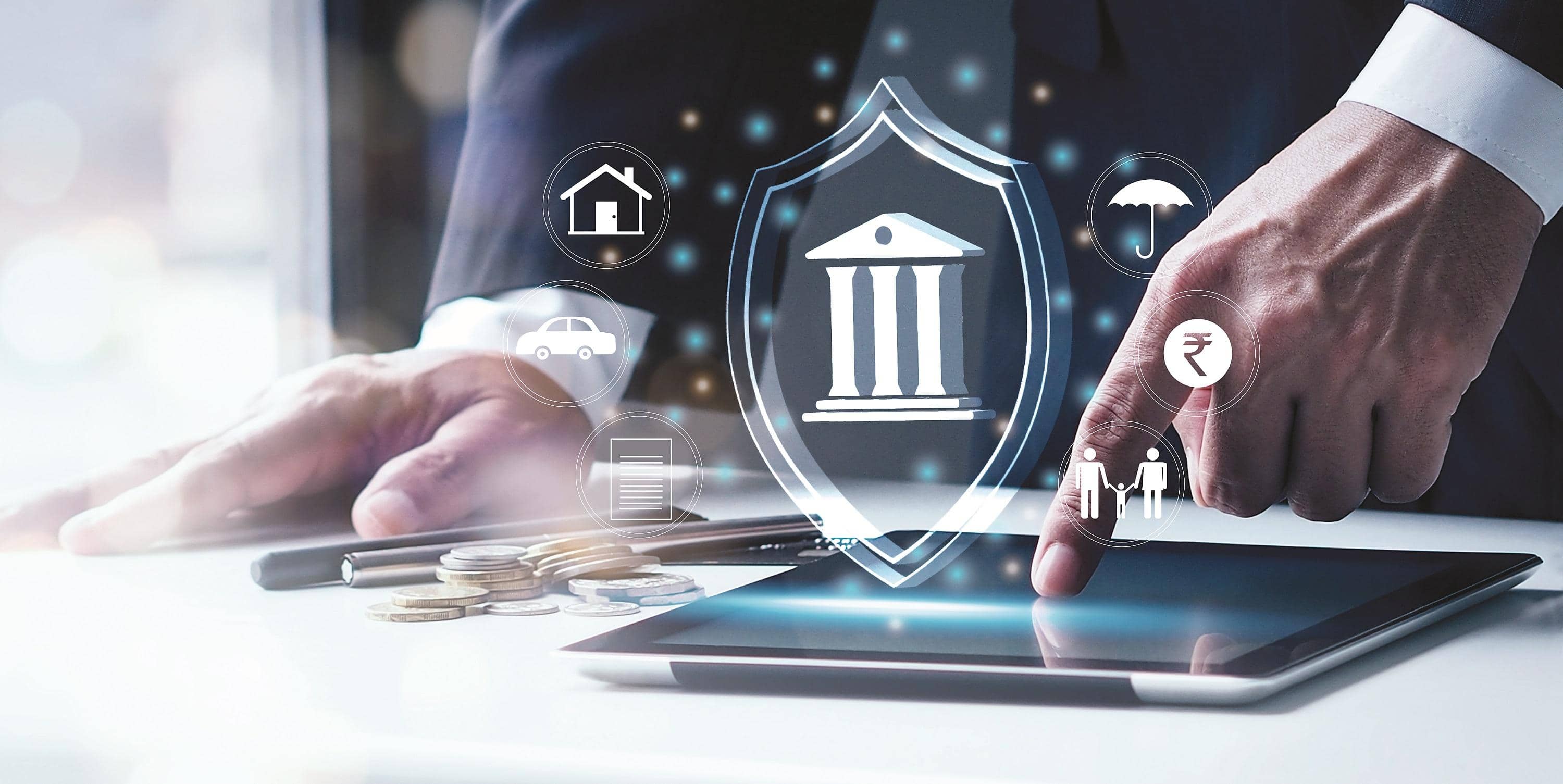 Irdai Demands Insurers Step Up Against Dark Patterns!