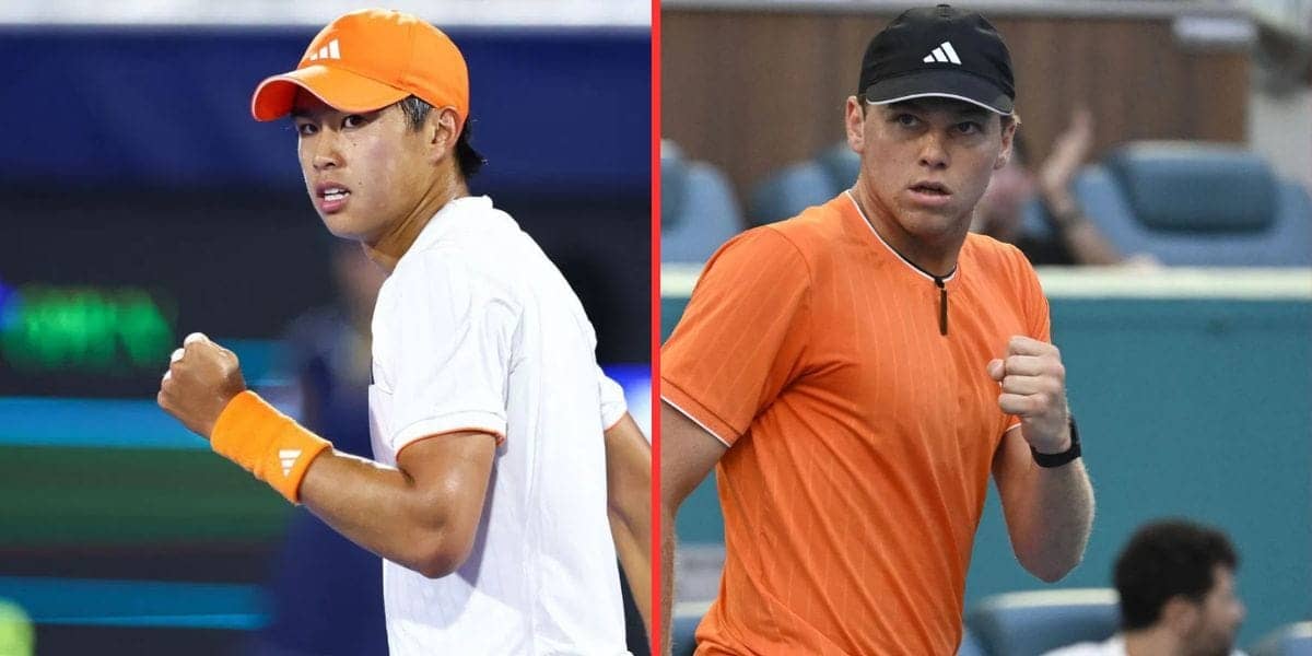 Houston 2026 Day 4: Tien vs Basavareddy, Michelsen vs Popyrin