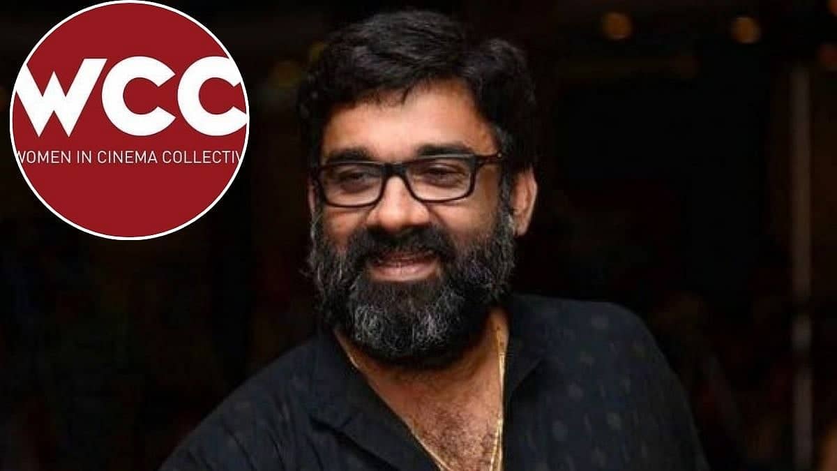 WCC Upset Over Allegations Against Director Ranjith Balakrishnan