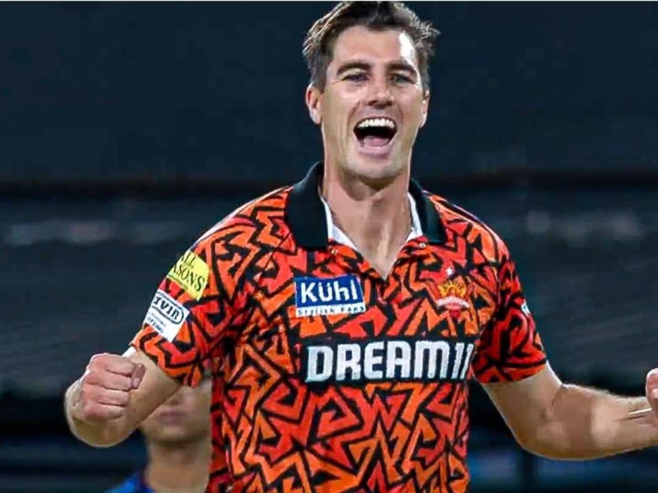 IPL 2026: Pat Cummins' Injury Keeps Him Out vs KKR