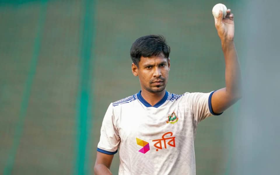 IPL 2026: Mustafizur Rahman's shocking KKR exit explained