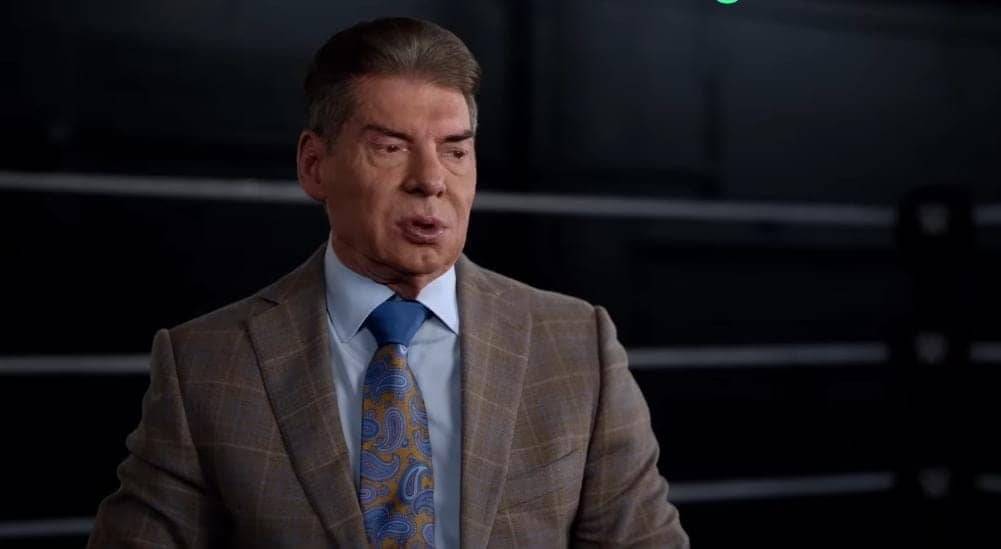 Vince McMahon's Breakfast Scandal: Lawsuit Takes a Wild Turn!