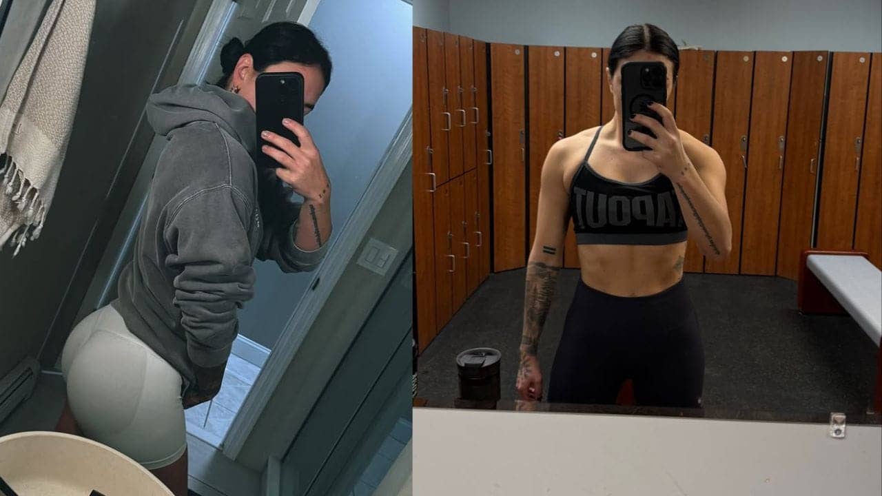 Sonya Deville's Wild Love Triangle: Total Drama Unleashed!