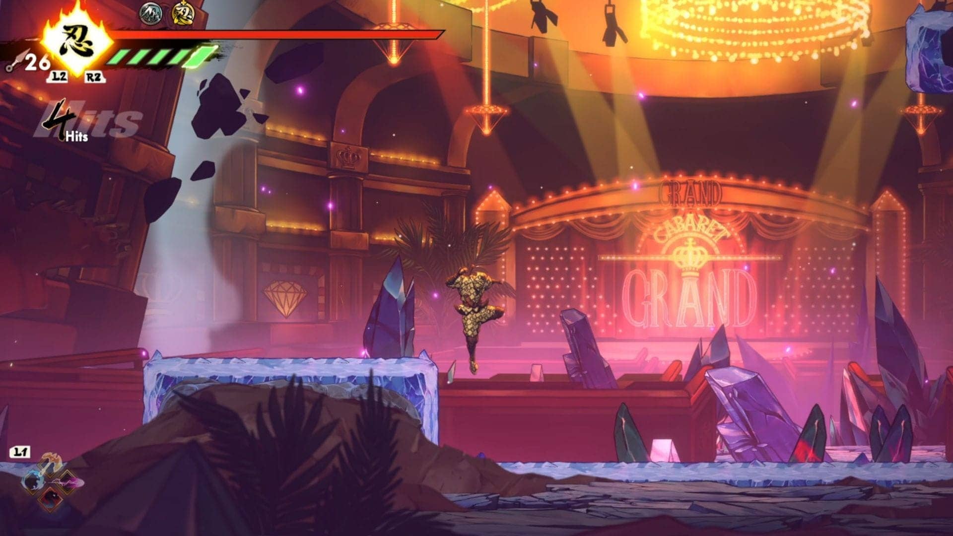 Shinobi Art of Vengeance DLC: Epic Boss Fights Await!