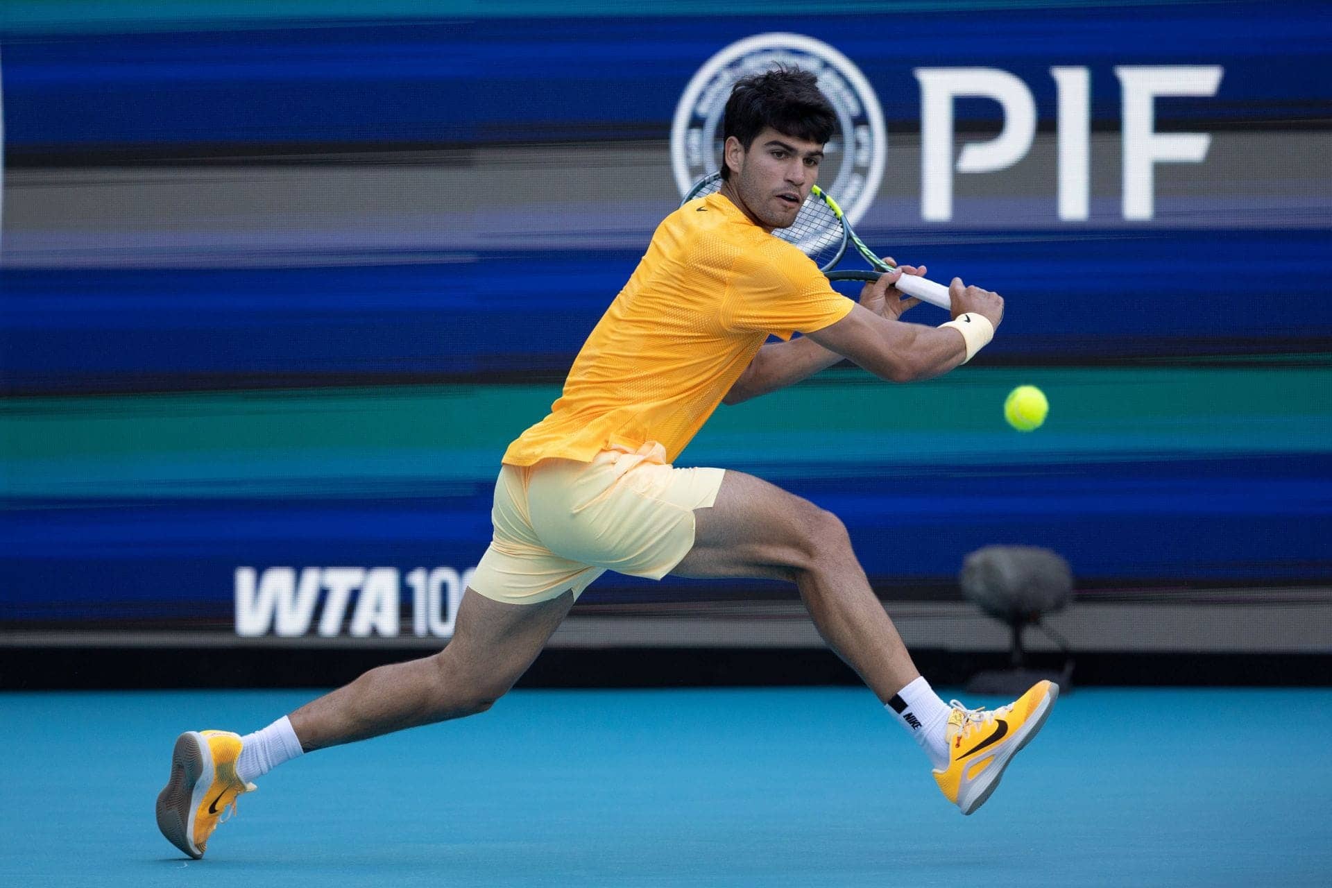 Alcaraz ka clay season: Sinner se takraar ka intezaar hai!