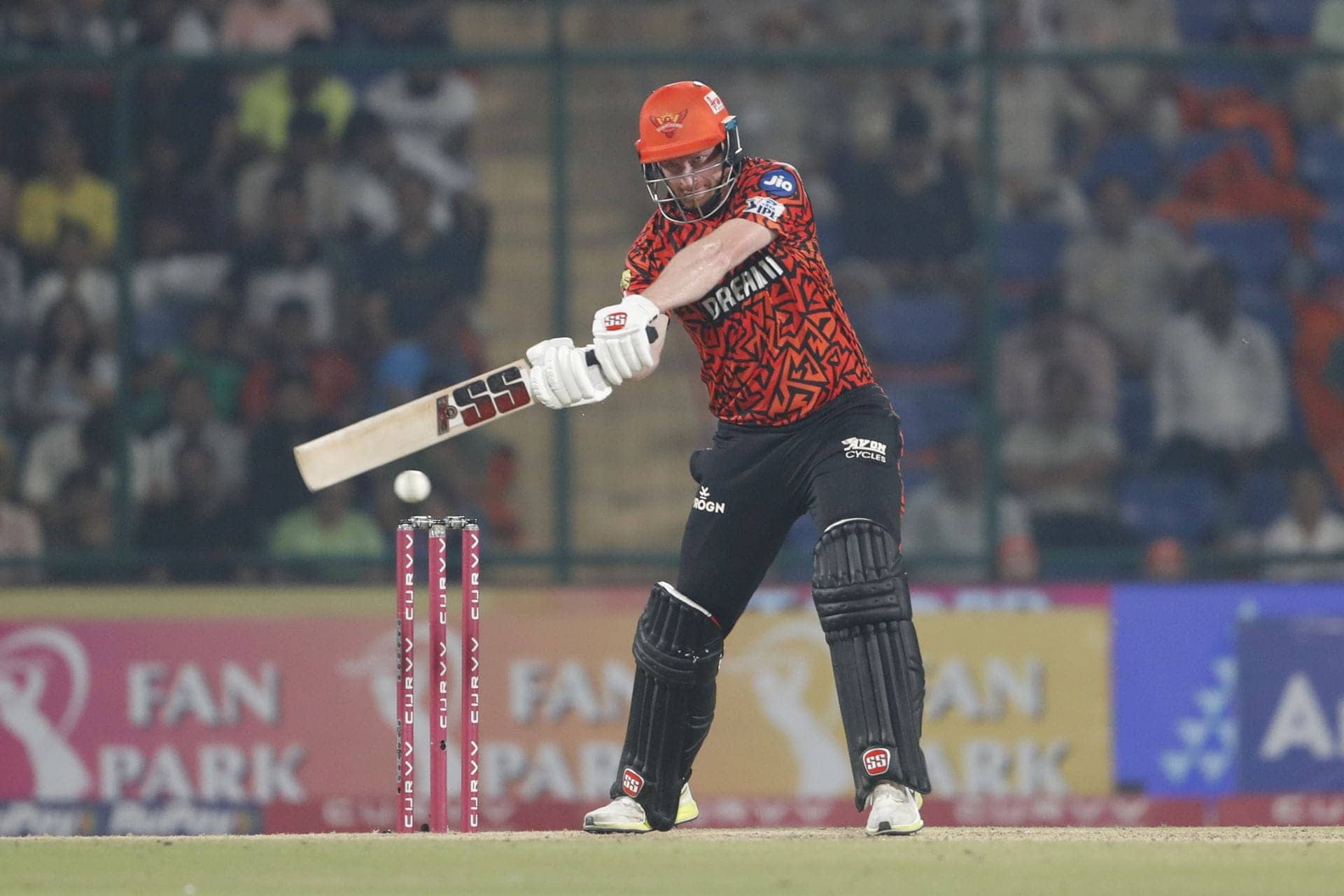 SRH Dominates KKR: IPL 2026 Awards and Stats Unveiled