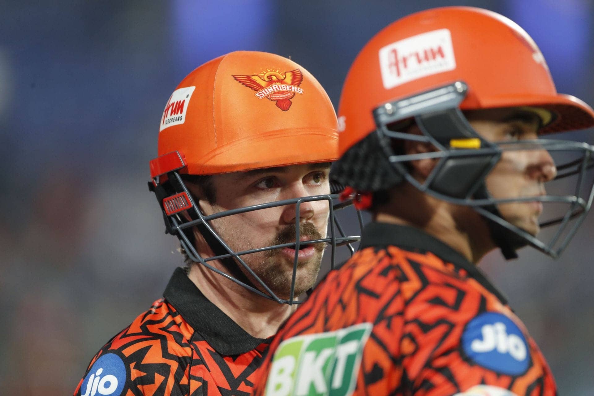 IPL 2026: SRH ki hasi, KKR ki udaasi, jeet gayi Orange Army!