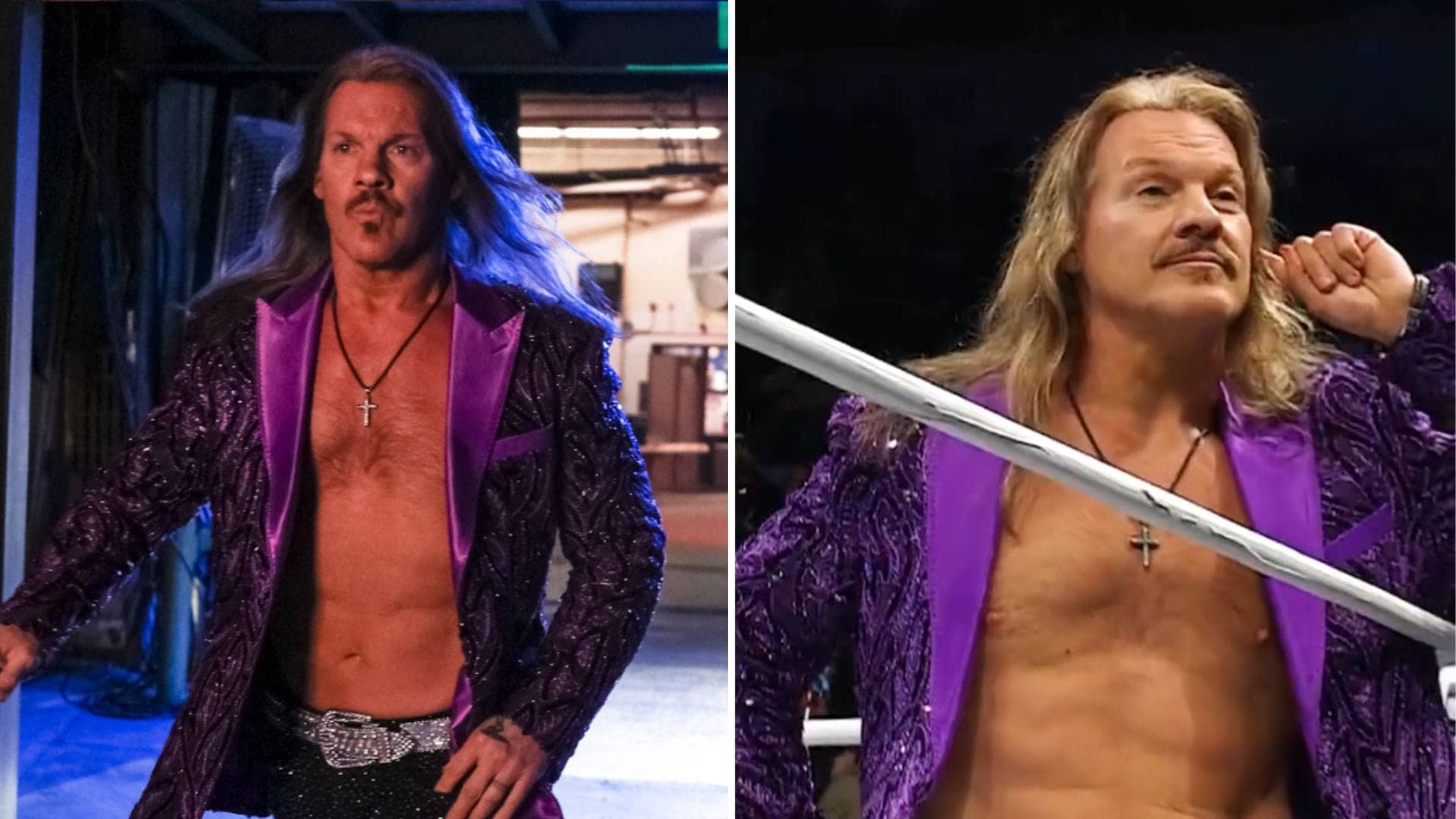 Chris Jericho's Smooth AEW Return and New Show Hype