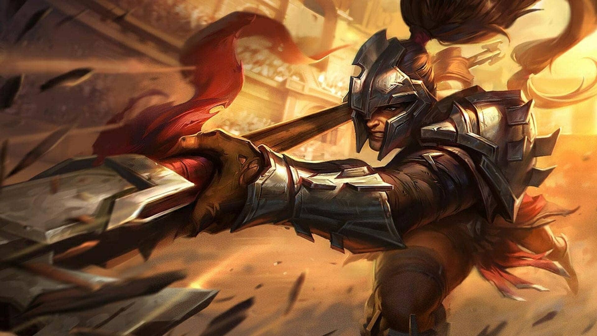 LoLdle 1366: Diana aur Malphite ka khel shuru hai!