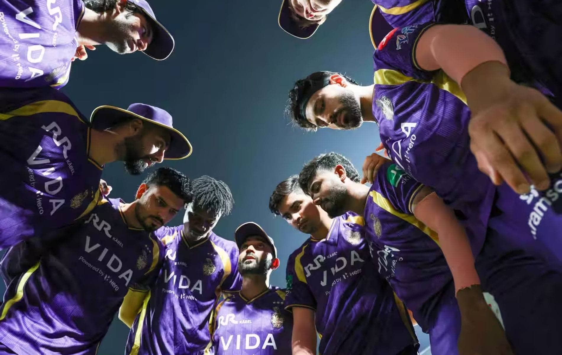 Rahane's Wild Claim: Critics Are Jealous After KKR Loss