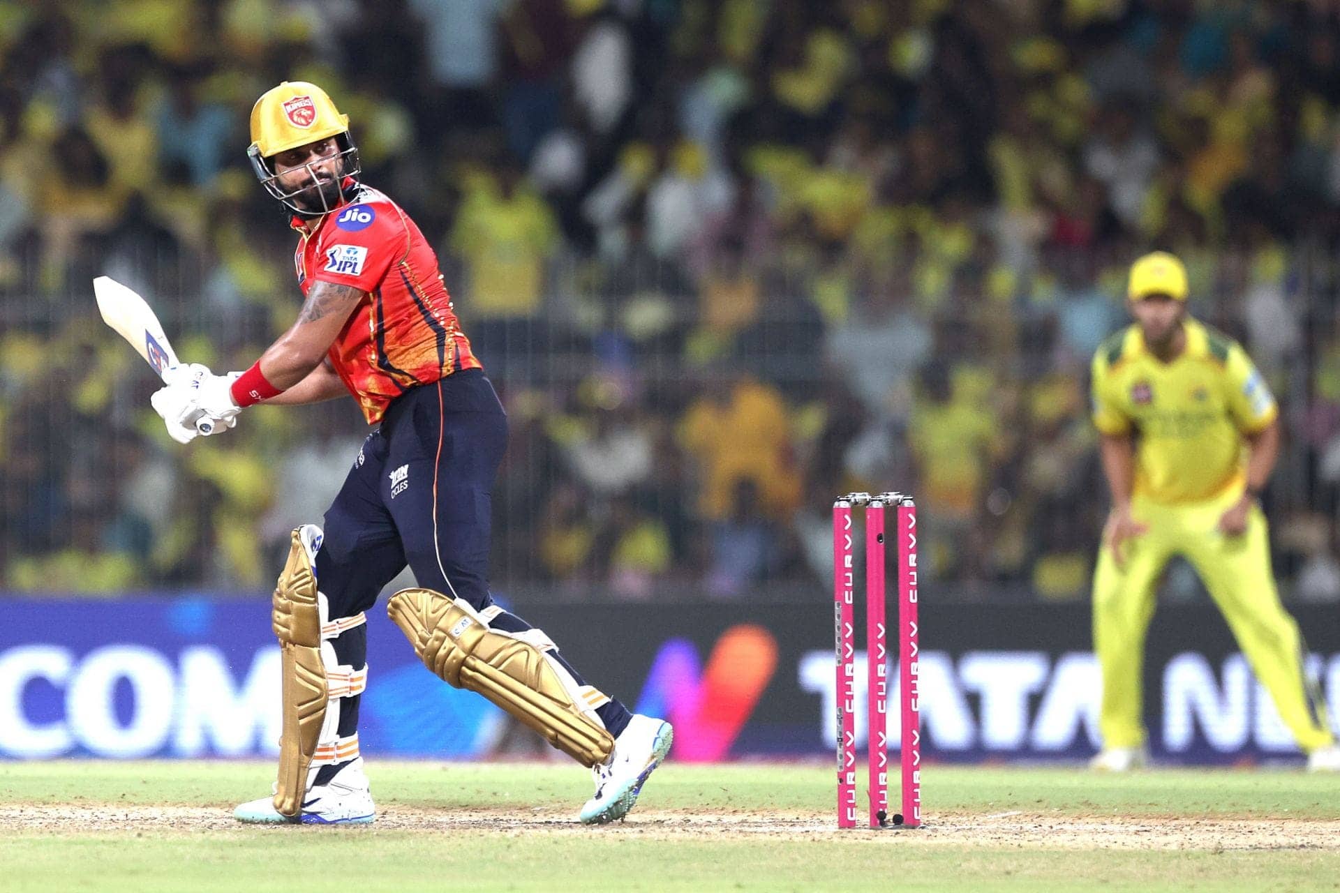 CSK vs PBKS IPL 2026: Match 7 Preview and Fun Facts