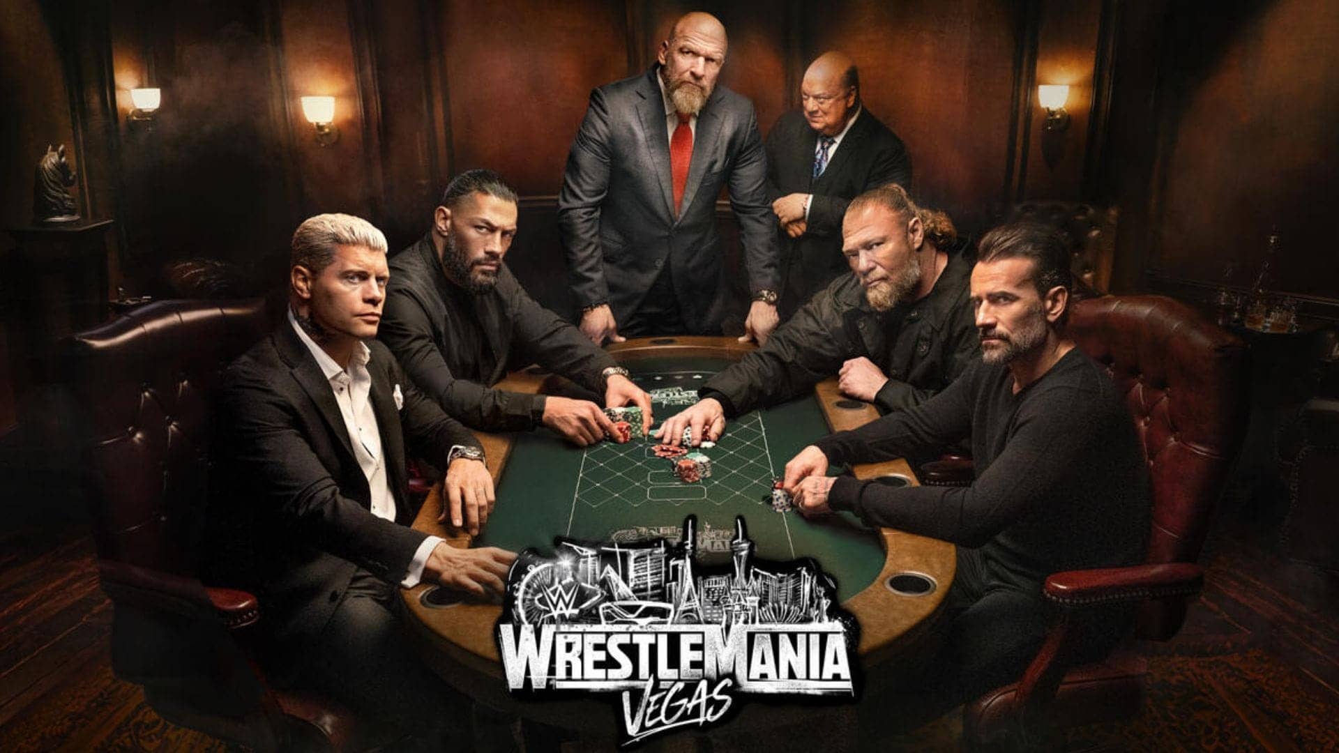 WrestleMania 42 excitement: New matches could be on the way!