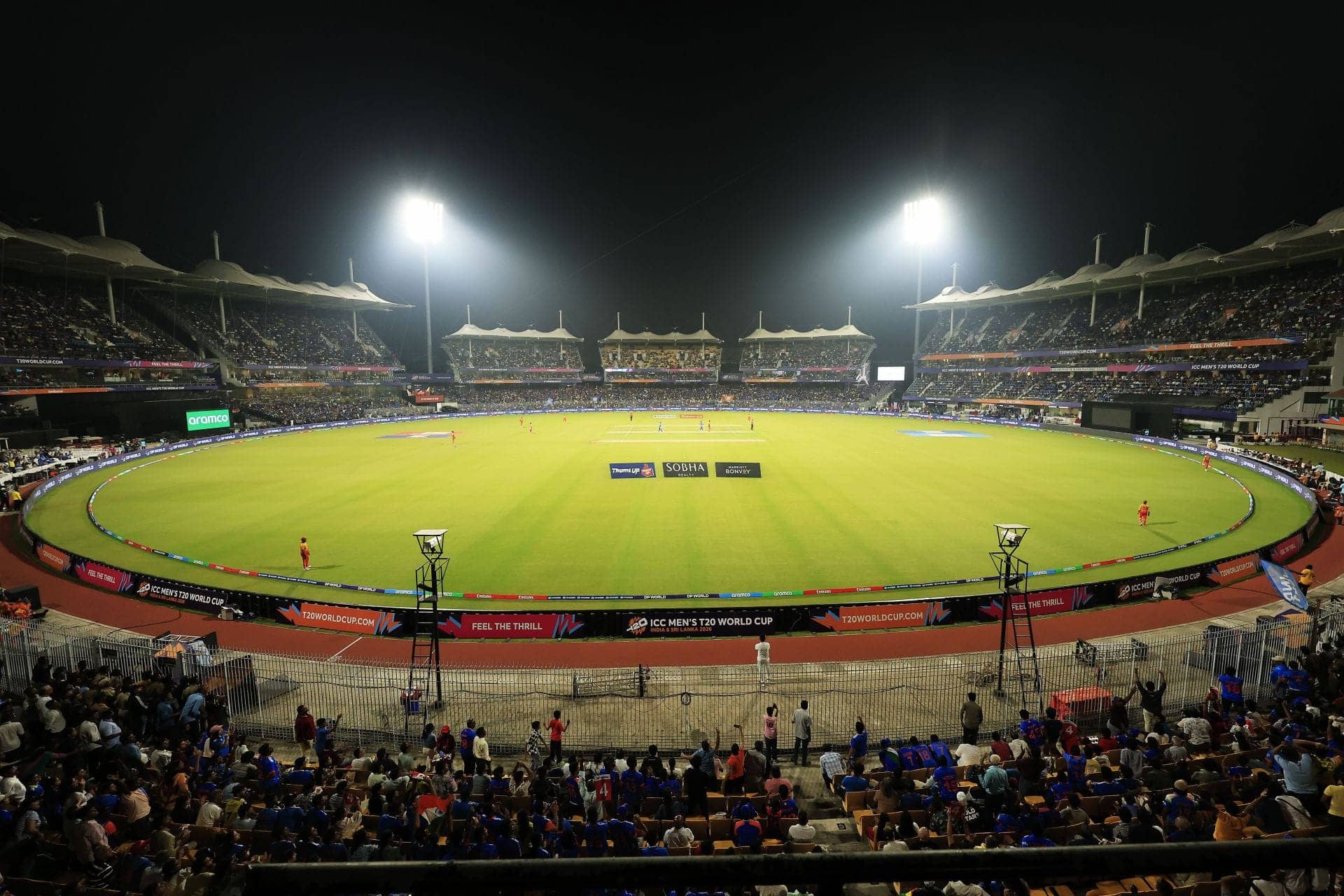 CSK vs PBKS: The Rock's Ready for a Weather Showdown!