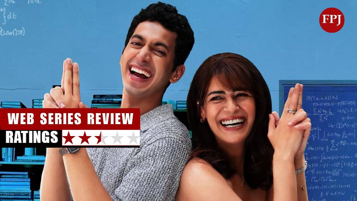 Maa Ka Sum Review: Despite Mona Singh & Mihir Ahuja's 'Awe-Sum' Performances, This Show Clearly Shows Need For 'Sum' More Drama!  