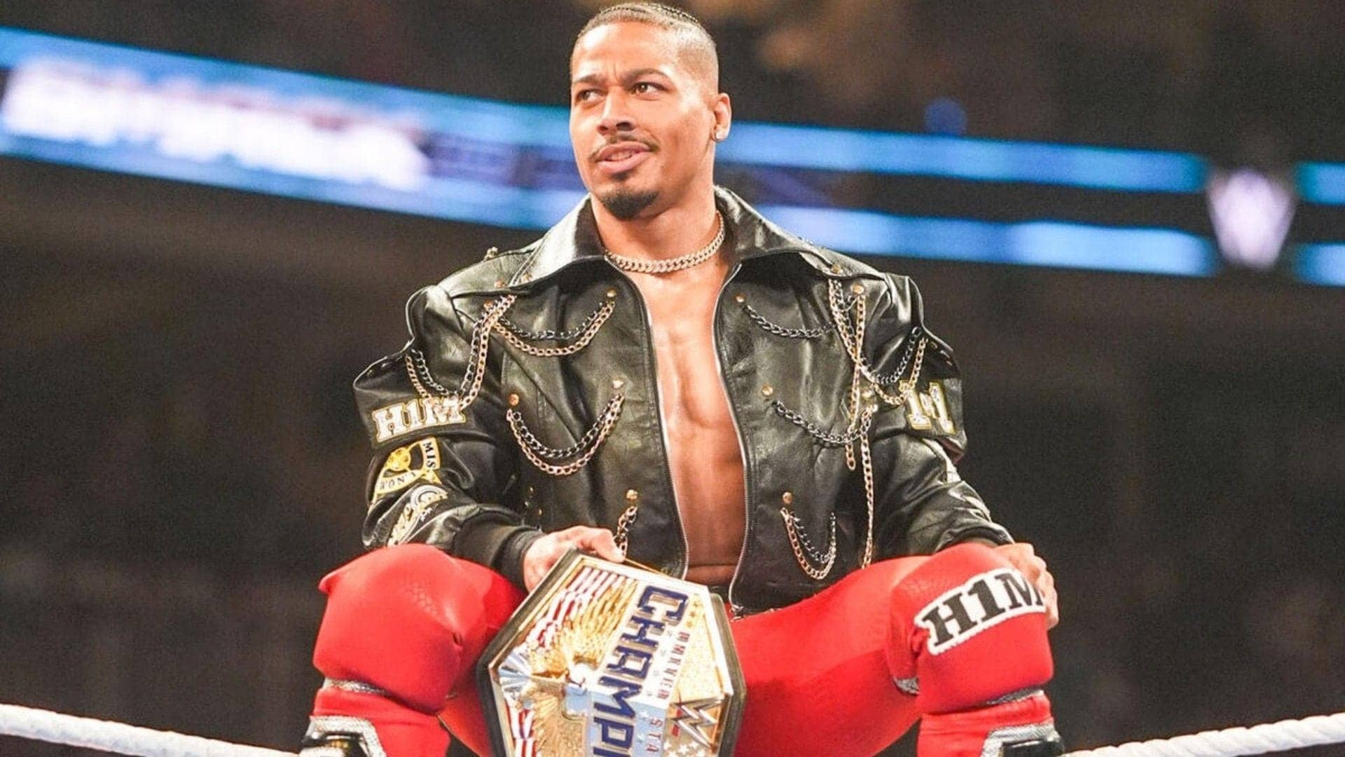 Carmelo Hayes Out of WrestleMania 42? Total Disaster!