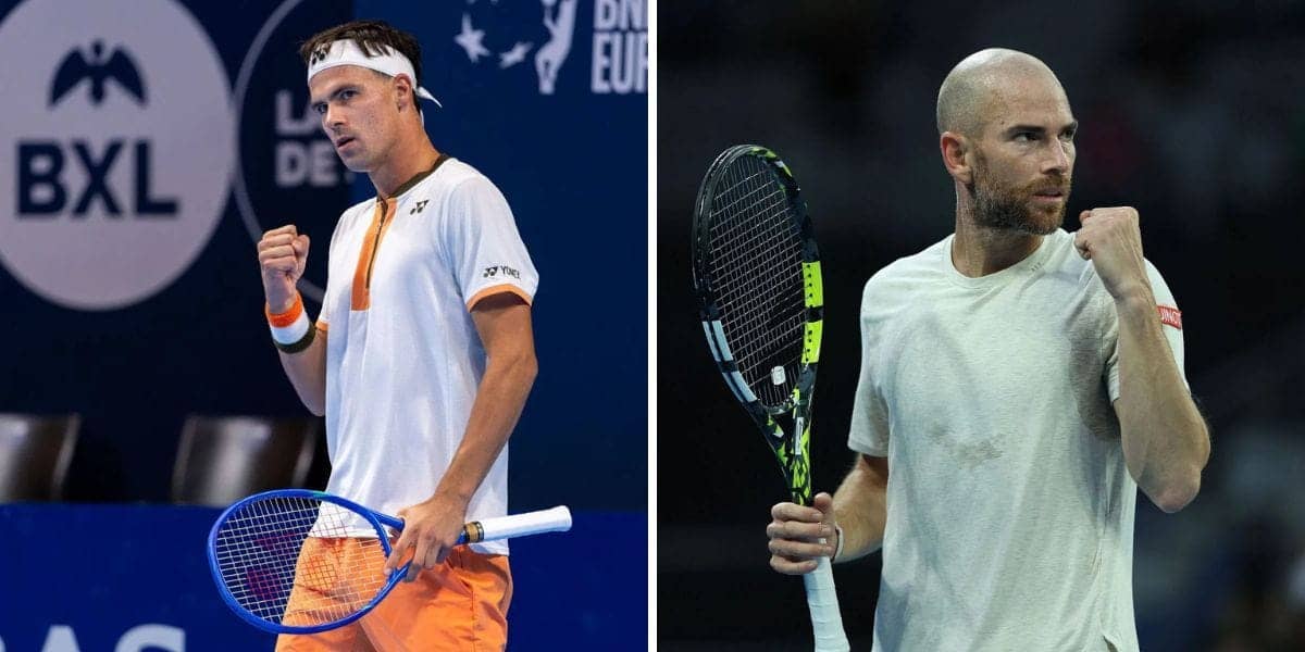 Tiriac Open Day 5: Rain, Matches, and Predictions Galore!